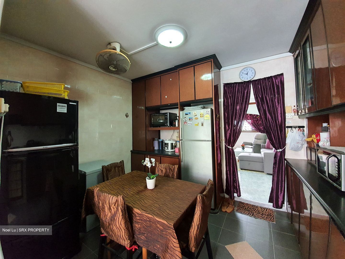 Blk 488A Tampines Avenue 9 (Tampines), HDB 5 Rooms #341936501